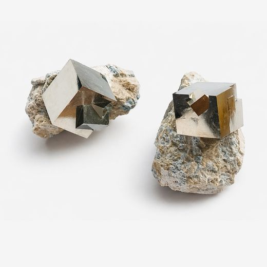 Pirita Matrix