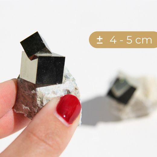 Pirita Matrix
