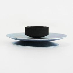 Encens Natural Neteja – Kit Complet amb Carbó i Suport
