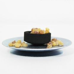 Encens Natural Neteja – Kit Complet amb Carbó i Suport