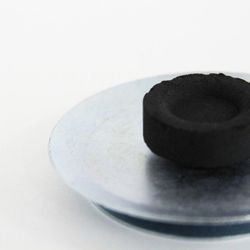 Encens Natural Neteja – Kit Complet amb Carbó i Suport