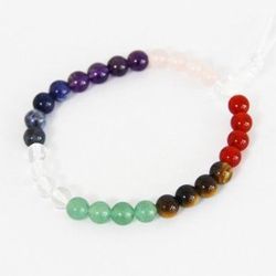 Pulsera Bola Chakras