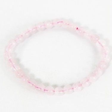 Polsera Bola Quars Rosa