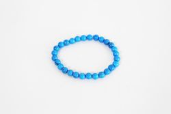 Polsera Bola Relaxació - Mineral Howlita