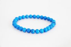 Polsera Bola Relaxació - Mineral Howlita