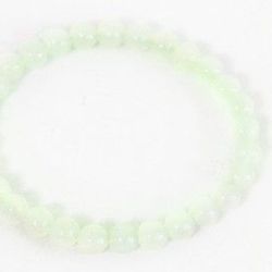 Polsera Bola Jade Verd
