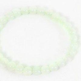 Polsera Bola Jade Verd