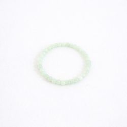 Polsera Bola Jade Verd