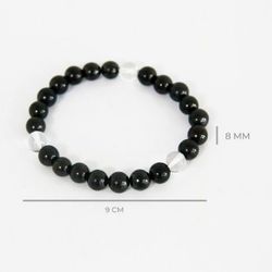 Pulsera Bola Shungite