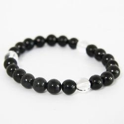 Pulsera Bola Shungite