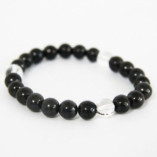 Pulsera Bola Shungite