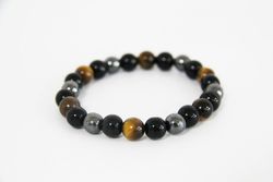 Polsera Bola Triple Protecció