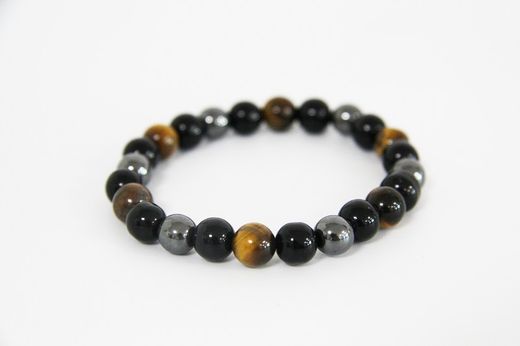 Polsera Bola Triple Protecció