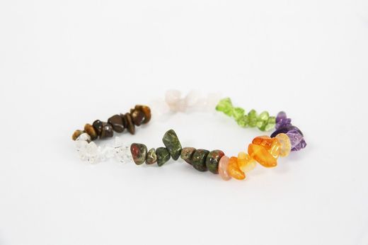 Pulsera Chip 7 Potencias