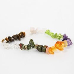 Pulsera Chip 7 Potencias