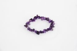 Polsera Xip Protecció - Mineral Amatista