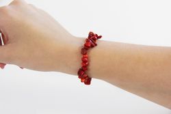 Polsera Xip Carneola Hawaii