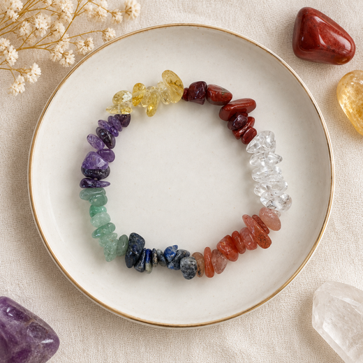 Polsera Xip Chakras