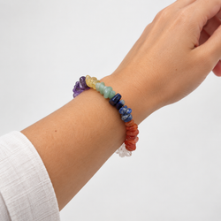 Polsera Xip Chakras