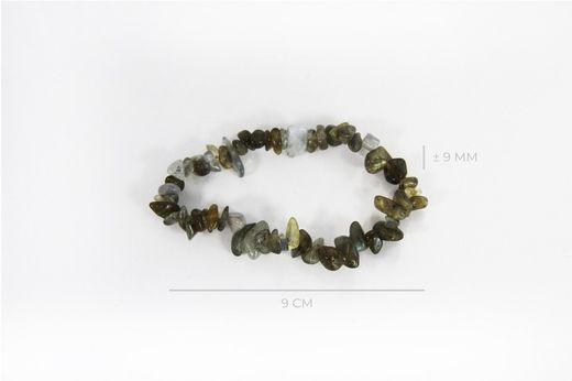 Polsera Xip Labradorita