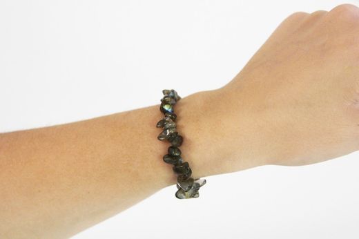 Polsera Xip Labradorita