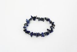 Polsera Xip Lapislàtzuli