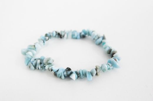 Polsera Xip Larimar