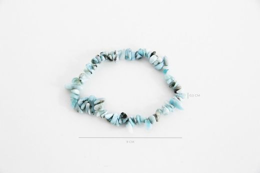 Polsera Xip Larimar