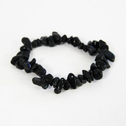 Pulsera Chip Ónix