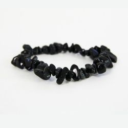 Pulsera Chip Ónix