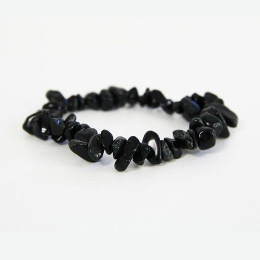 Pulsera Chip Ónix