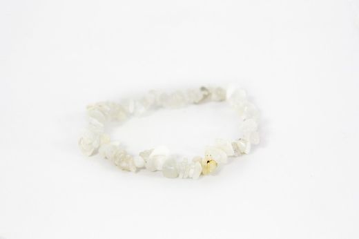 Pulsera Chip Piedra Luna