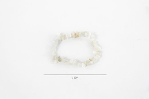 Polsera Xip Pedra Lluna