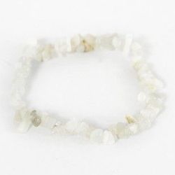 Pulsera Chip Piedra Luna