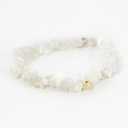 Pulsera Chip Piedra Luna