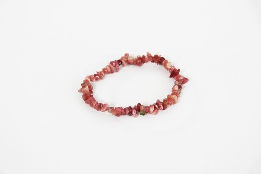 Pulsera Chip Rubelita