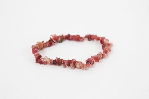 Pulsera Chip Rubelita