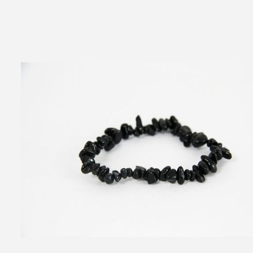 Pulsera Chip Turmalina