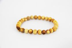 Polsera de Palosanto