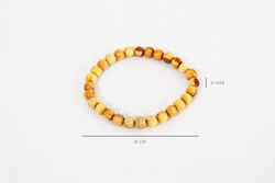 Polsera de Palosanto