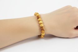 Polsera de Palosanto