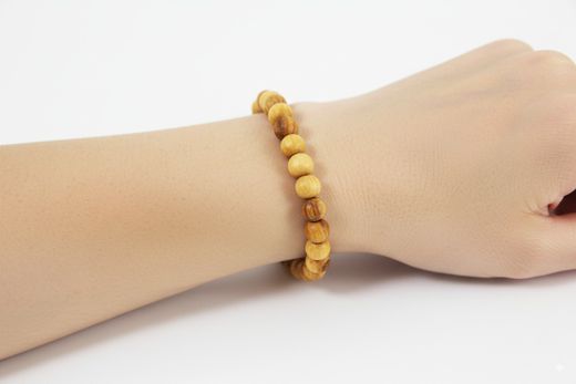 Polsera de Palosanto