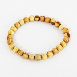 Pulsera de Palosanto