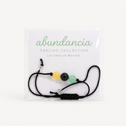 Pack "Et Desitjo... Abundància"