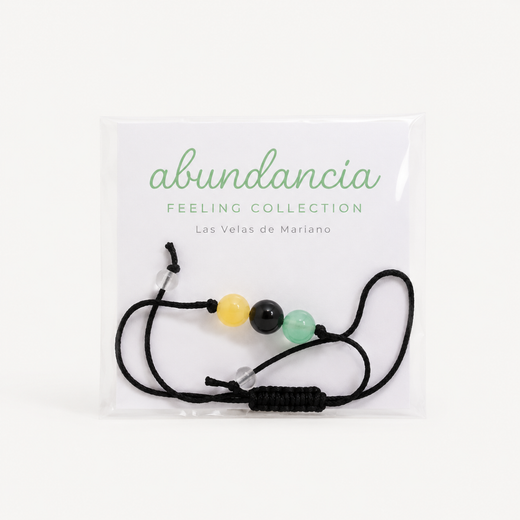 Pack "Et Desitjo... Abundància"