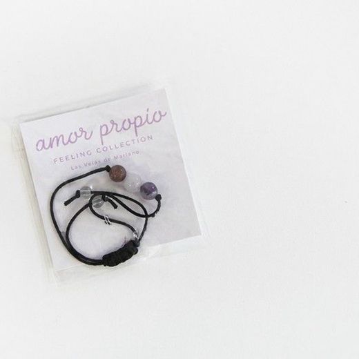 Polsera Mineral Feeling Amor Propi