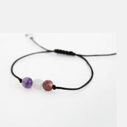 Polsera Mineral Feeling Amor Propi