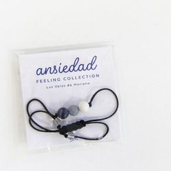Polsera Mineral Feeling Ansietat