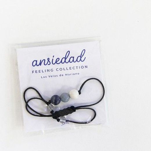 Polsera Mineral Feeling Ansietat