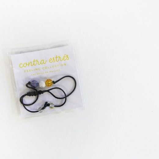 Polsera Mineral Feeling Contra Estrès